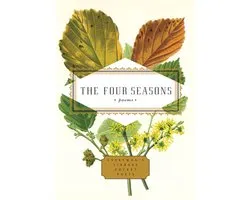 ISBN Four Seasons, Anglais, 256 pages