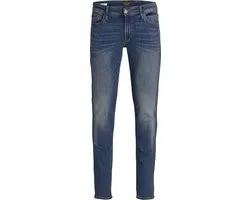 Jack & Jones Hommes Jeans LIAM Coupe Skinny W30 X L34