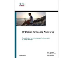 Networking Technology - IP Design for Mobile Networks