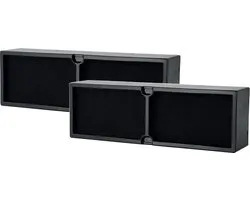 Elica - Actief koolfilter voor afzuigkap - KIT0167755