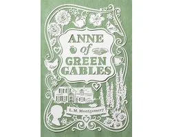Anne Of Green Gables