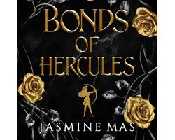 Villains of Lore- Bonds of Hercules