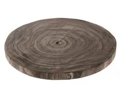 HBX natural living Disque de Basic Apollonia Ø25-27cm
