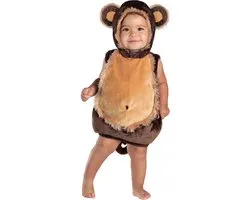 Marvin De Funky Monkey Kind Kostuum