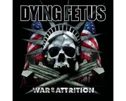 War Of Attrition