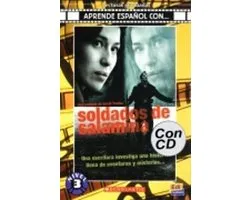 Soldados De Salamina CD Level B1