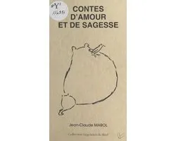 Contes d'amour et de sagesse