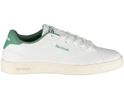 Reebok Classics Court Clean Schoenen Wit EU 39
