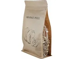 BOTANICA Zeste d'orange séché 210 g