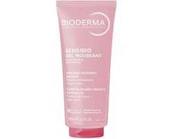 Bioderma Sensibio Gel Moussant