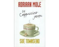 Adriaan Mole Cappucinojaren
