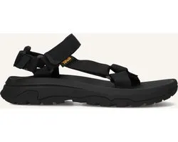 Teva Hurricane Xlt3 Sandalen - Heren - Zwart - Maat 48,5