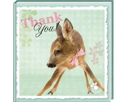 Studio Pets by Myrna - Thank you!