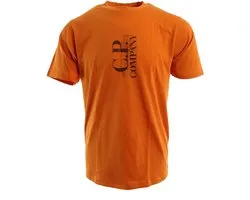 C.P. Company T-shirt maat L