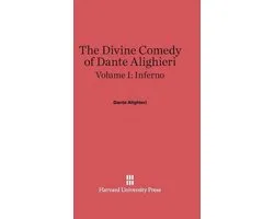 The Divine Comedy of Dante Alighieri, Volume I