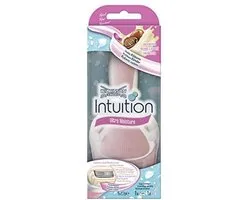 Wilkinson Sword Intuition Ultra Moisture Razor - Shea Butter
