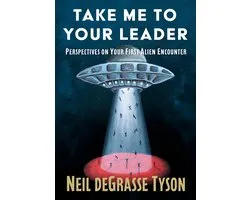 Take Me to Your Leader