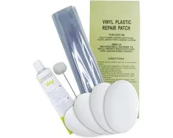 Kokido Vinyl Repair Kit(30ml/1 oz)+Peel&Patch