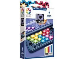 Smart Games IQ Stars
