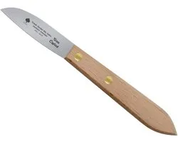 Friedrich Herder Kaakmesje 17.5cm
