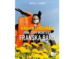 Ann-Sofi Munters franska band