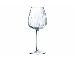 Swirly Wijnglas 47cl Set4
