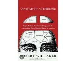 Anatomy Of An Epidemic