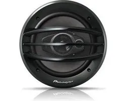 Pioneer Speaker set TS-A2013i - haut-parleurs intégrés