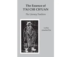 Essence of Tai Chi Chuan