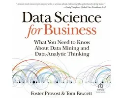 Data Science for Business