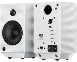 FIIO SP5 Wit