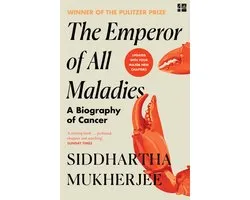 The Emperor of All Maladies