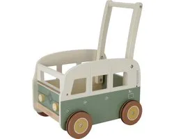 Little Dutch - Vintage Loopwagen - FSC
