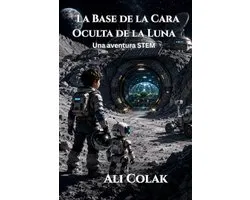 La Base de la Cara Oculta de la Luna (Libro 11 de la serie Las Aventuras de Altair)