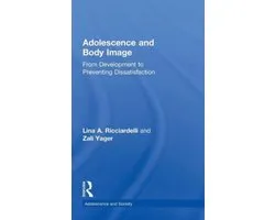 Adolescence and Body Image