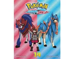 Pokémon: Sword & Shield- Pokémon: Sword & Shield, Vol. 14