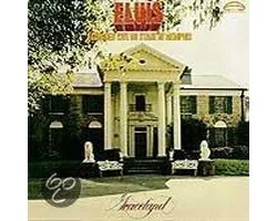 Elvis Recorded Live On Stage In Memphis