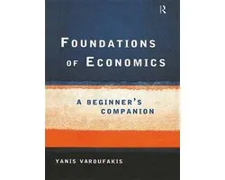 Foundations of Economics