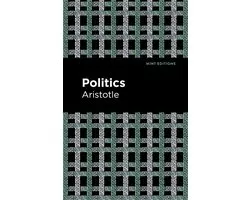 Mint Editions- Politics