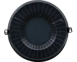 Filtre à Charbon Indesit Type 48 / 484000008783 / AMC037