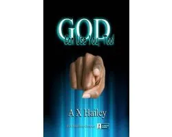 God Can Use You, Too!