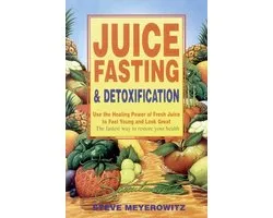 Juice Fasting & Detoxification