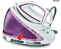 Fer à vapeur haute pression RFWR® Pro Express Ultimate - Repassage professionnel et efficace
