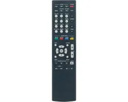 RC-1182 Vervangende afstandsbediening Compatibel met Denon 5.1A/V Ontvanger HDMI Internet Radio Accessoires AVR-X1000 30701013900AD AVR-X1000CI