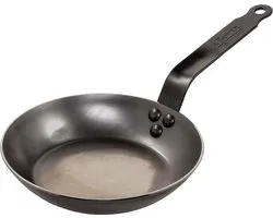 LYONNAISER PAN De Buyer 18-50 cm