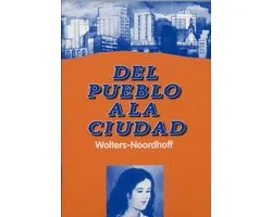 Serrano: Del pueblo a la ciudad
