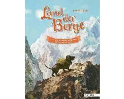 Land der Berge