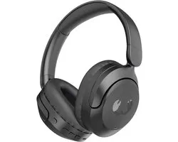 Fresh ’n Rebel Draadloze Hybrid ANC Koptelefoon Grijs – Bluetooth 5.4 – Multipoint – tot 55 uur – USB-C