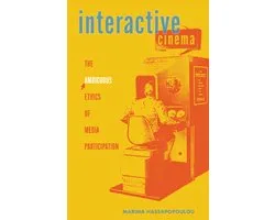Electronic Mediations- Interactive Cinema