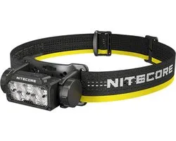 Nitecore HC60 UHE lampe frontale rechargeable